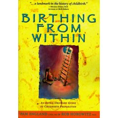 Birthing From Withing